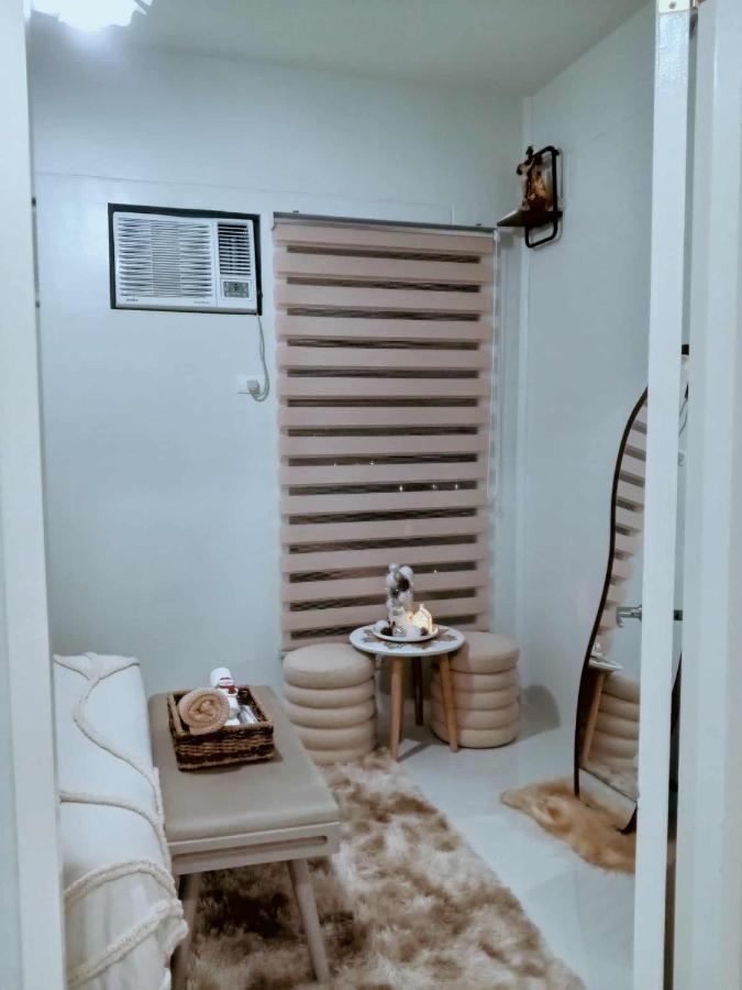Langga Crib - Ferienwohnung Lapu-Lapu City