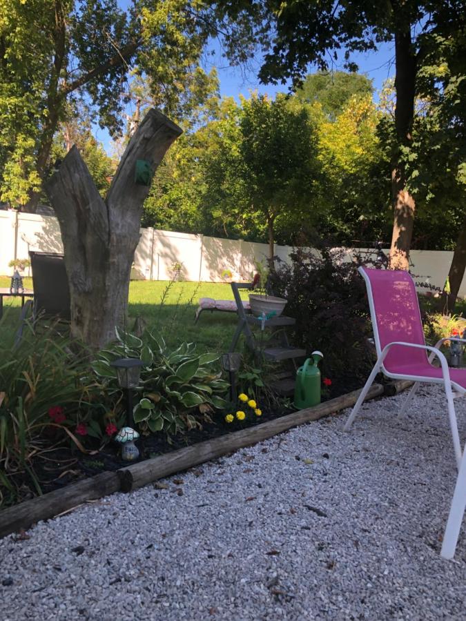 Suite Serenity - B&B Cleveland