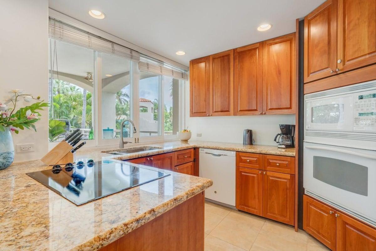 Palms at Wailea 1306 · PAW 1306 Remodeled Wailea 2BD w AC Pool O - Ferienwohnung Wailea