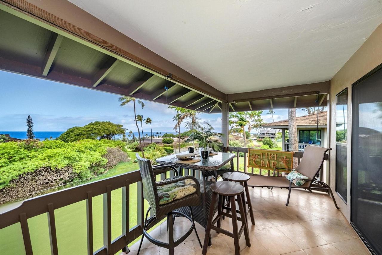 Kaanapali Plantation 57 · KPL 57 Hillside Haven | AC + BeachView - B&B Lahaina