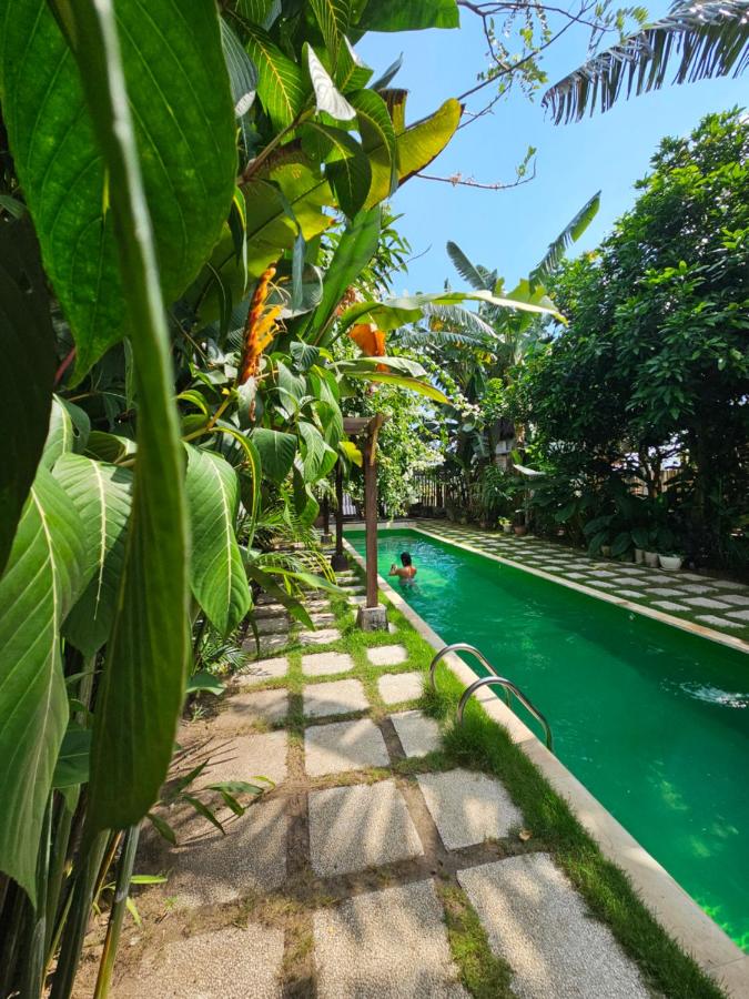 Mantra Yoga Homestay - B&B Tanjung