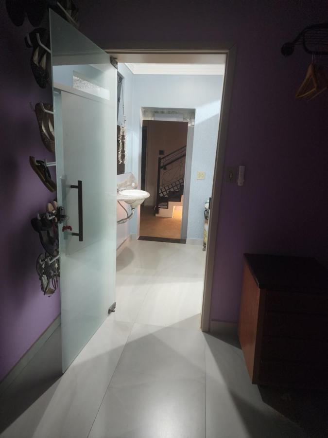 Standaard Eenpersoonskamer met Gedeelde Badkamer