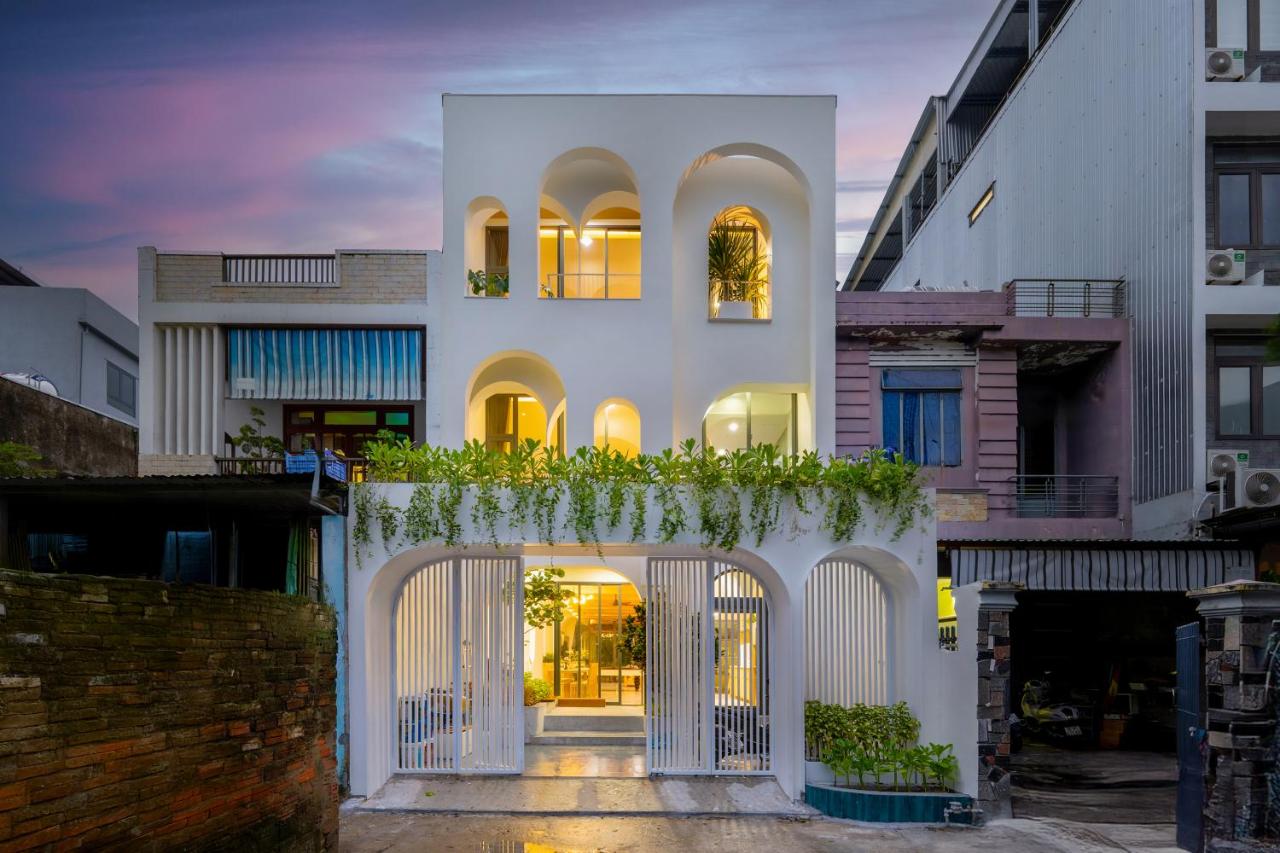 BQ Manor by Class6 - B&B Da Nang