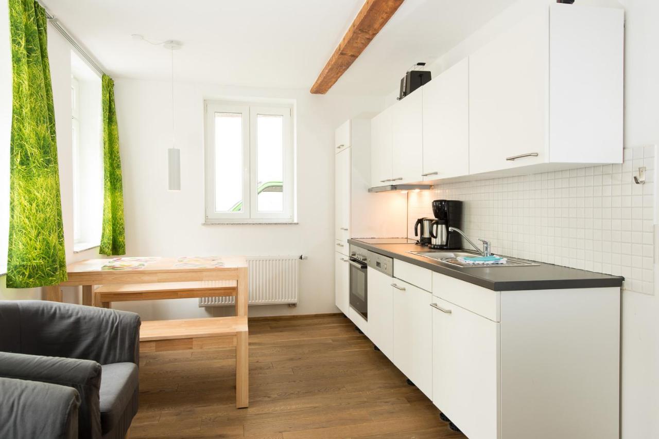 Two-Bedroom Apartment (2-4 Adults)