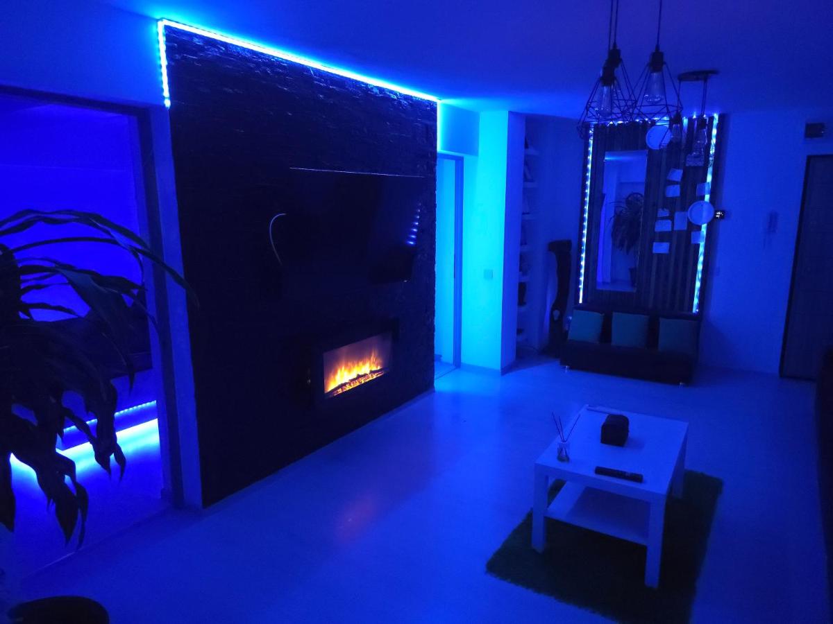 GMG Residence - B&B Târgovişte