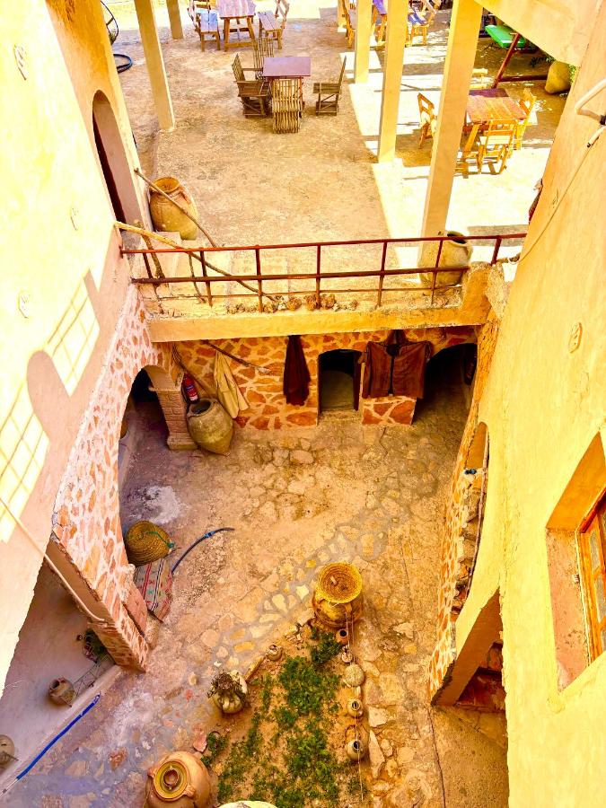 Dar Fatma Toujane - B&B Toudjane