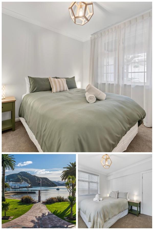 Central Art Deco #5 - B&B Picton