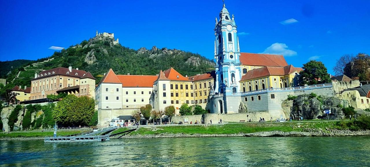 Oase Krems - Perle der Wachau - Ferienwohnung Krems an der Donau