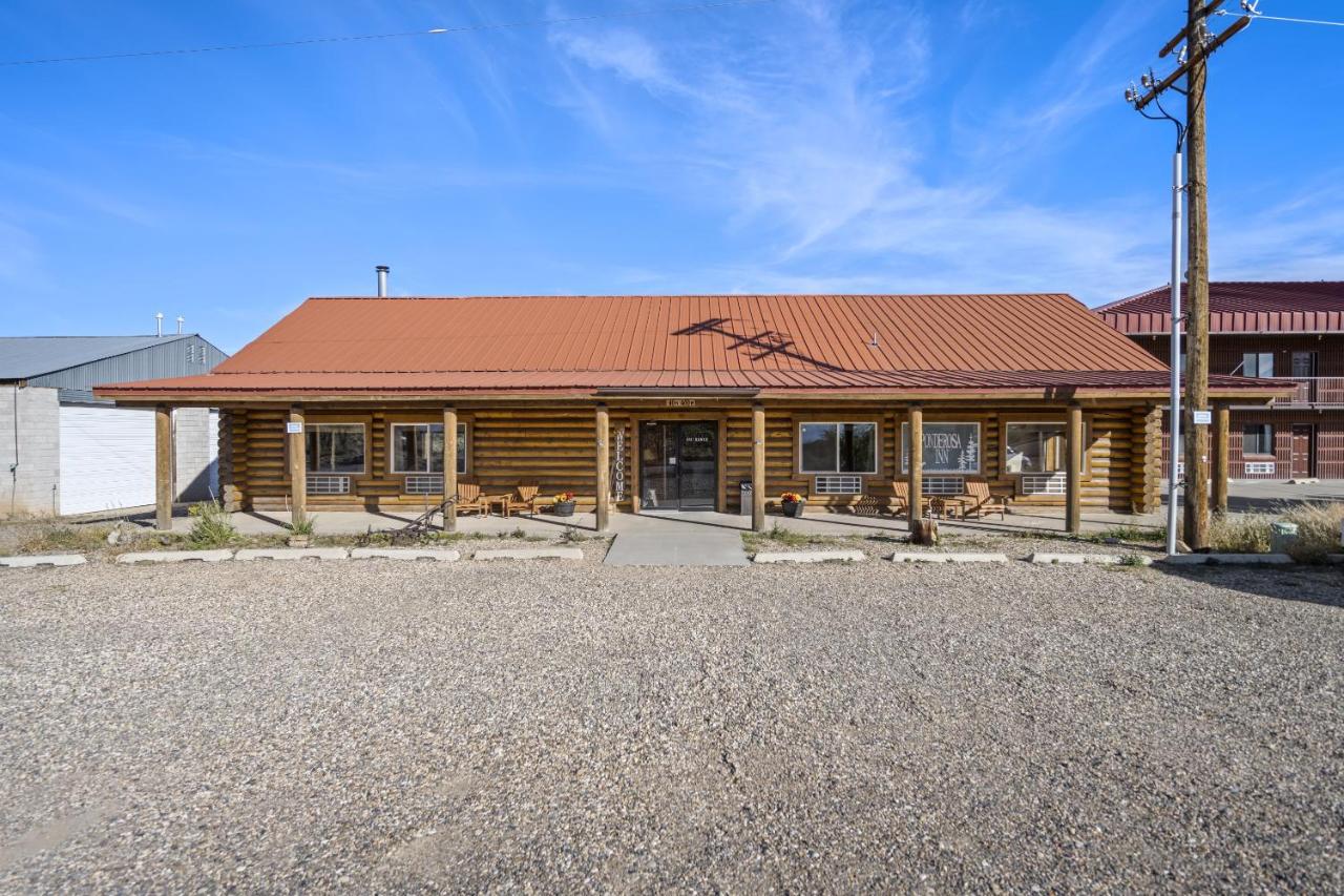 Ponderosa Inn - B&B Escalante