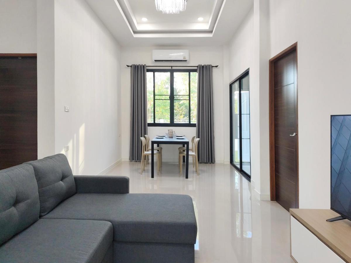 Botanic Wind 3 ห้องนอน 2 ห้องน้ำ - B&B Khon Kaen