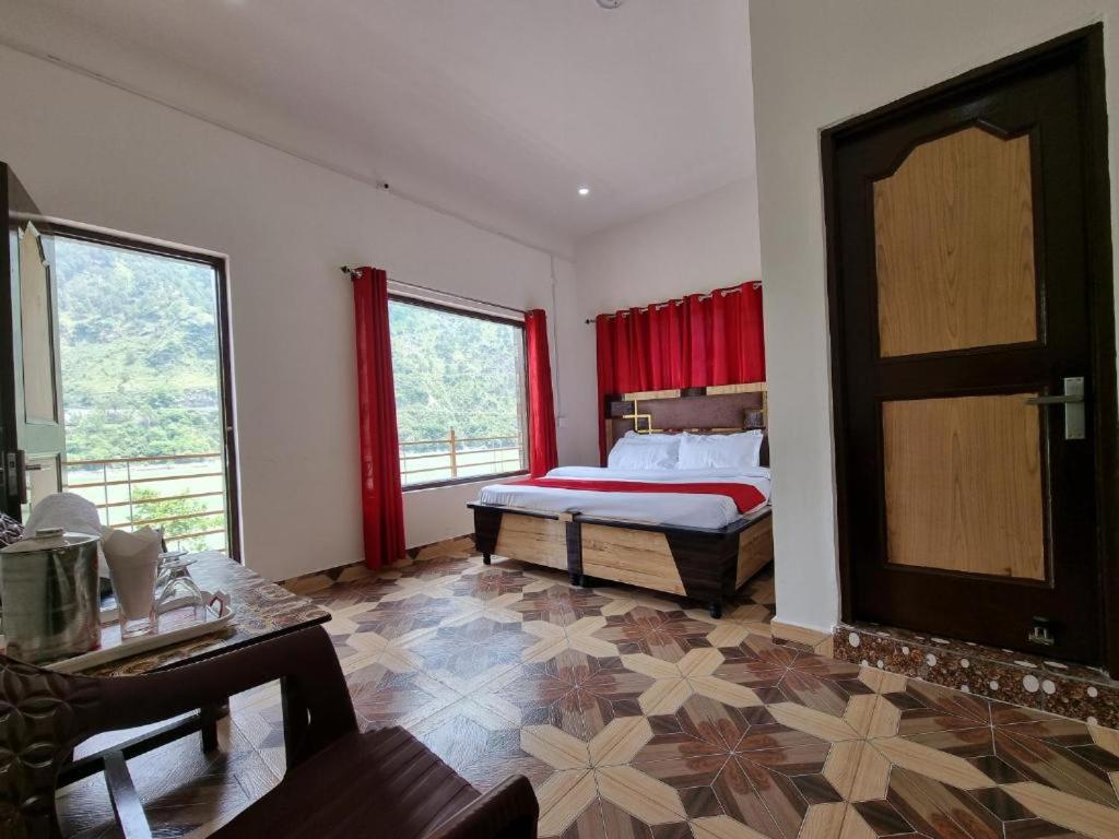 Chamera Inn Homestay - Ferienwohnung Chamba