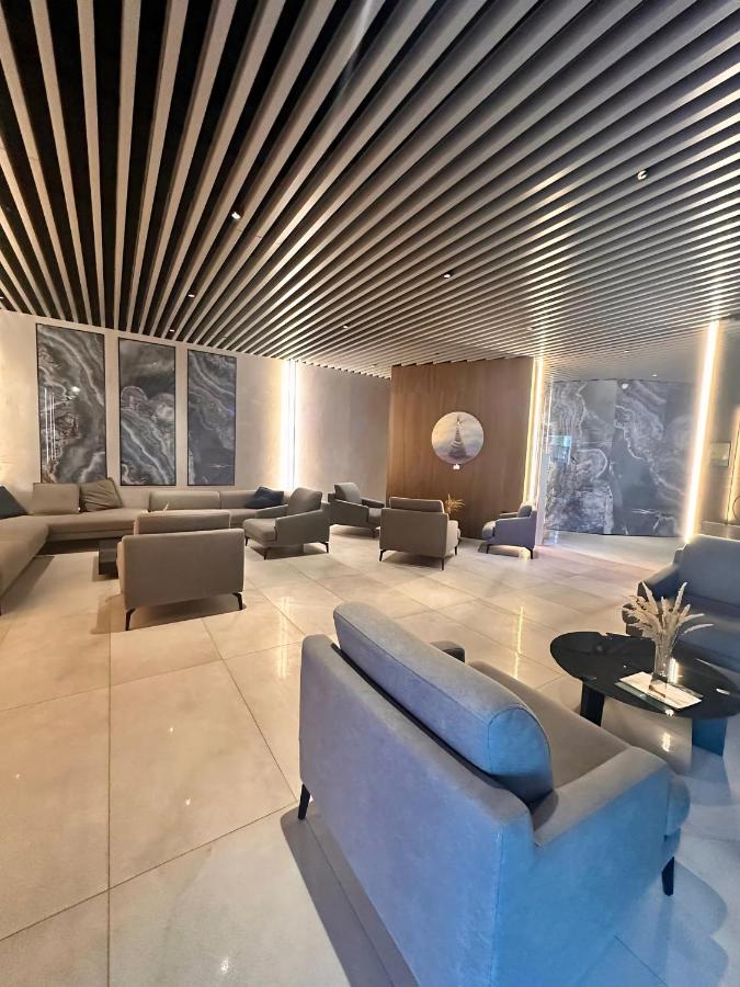 Студия в ЖК Бартоломео с кофемашиной - B&B Dnipropetrovs'k