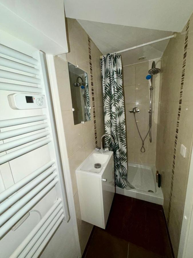 2 pièces tout confort, accès indépendant & PMR - B&B Épinay-sur-Seine