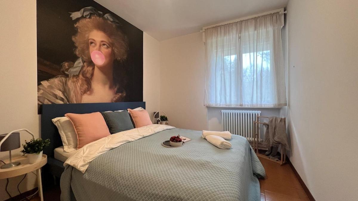 Appartamento Caterina - B&B Piano d'Arta