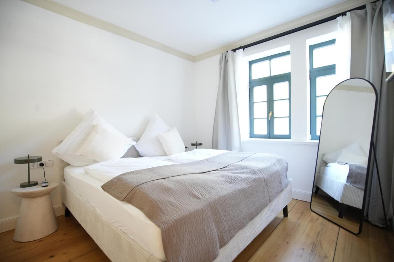 Appartement Classique