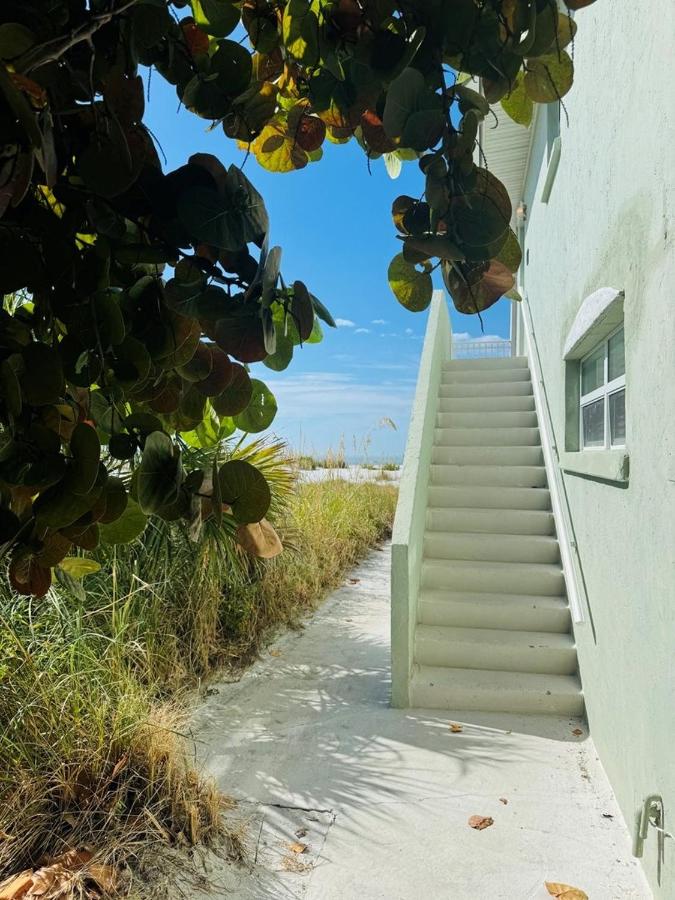 North Shore Duplex #54588 Duplex - B&B Anna Maria