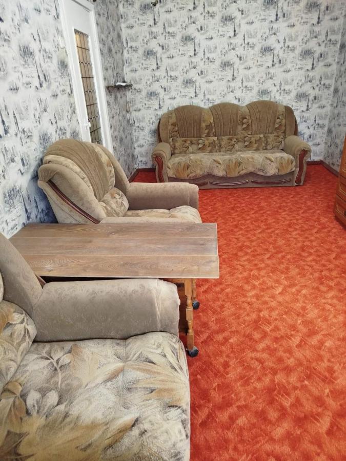 Квартира - Ferienwohnung Odessa
