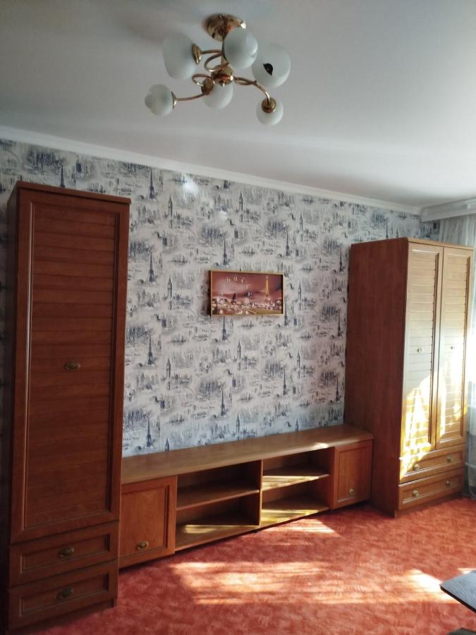 Квартира - Ferienwohnung Odessa