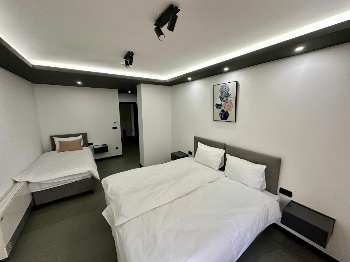 Habitación Triple con baño privado