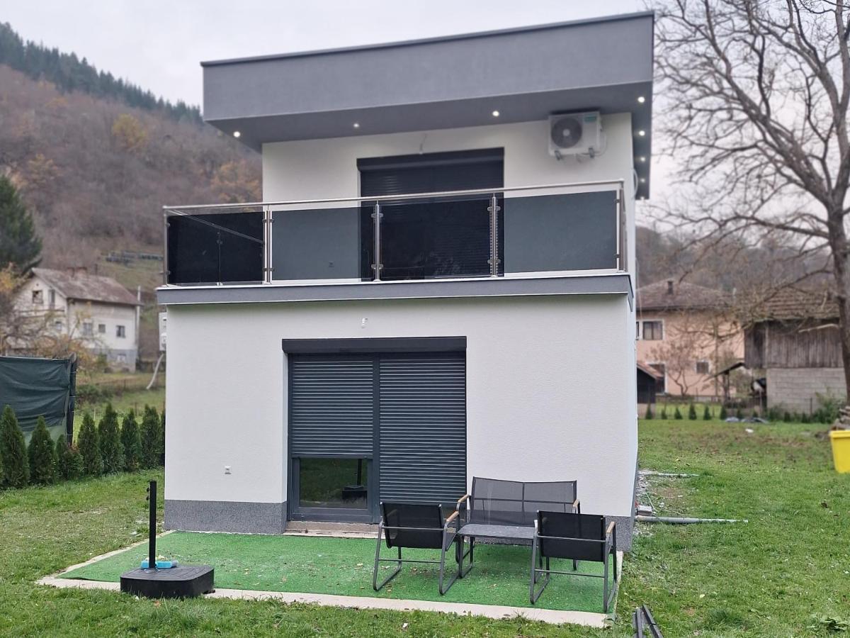 Oaza mira 2 - B&B Jajce