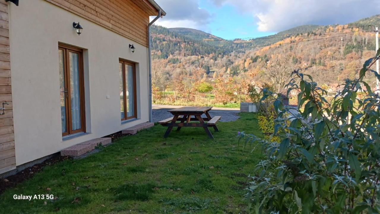 Gîtes pour 2 à 6 personnes Manala et Vivala - B&B Metzeral