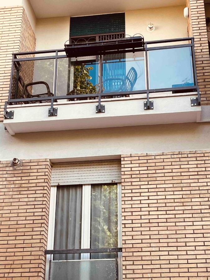 Anna&Odo charme apartments , garage,wi-fi,Air condition - B&B Rimini