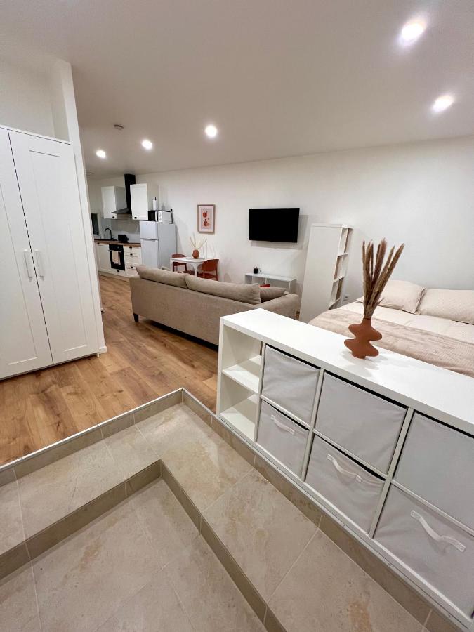 Ô calme des Bains - Studio cosy au cœur de Digne - Ferienwohnung Digne-les-Bains