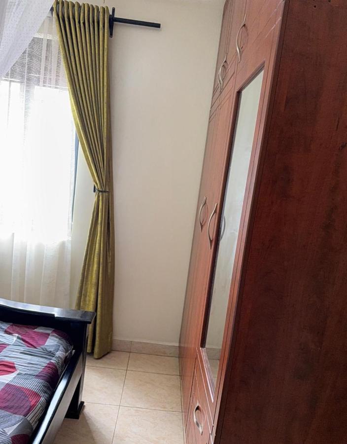 Richie Homes - B&B Kampala