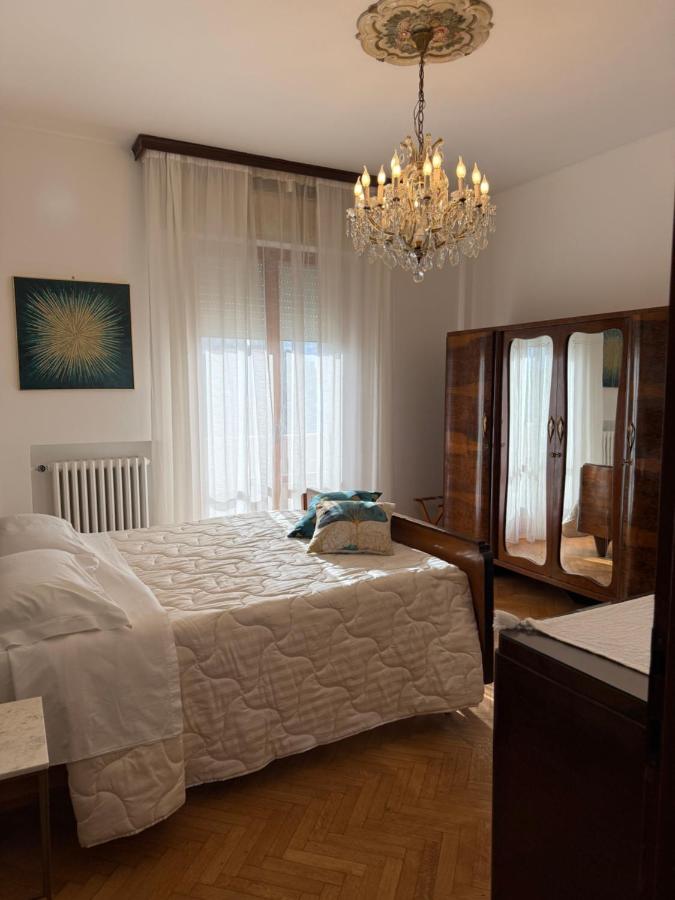 Apartment mit 3 Schlafzimmern