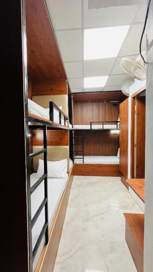 Camera Quadrupla con Terrazza