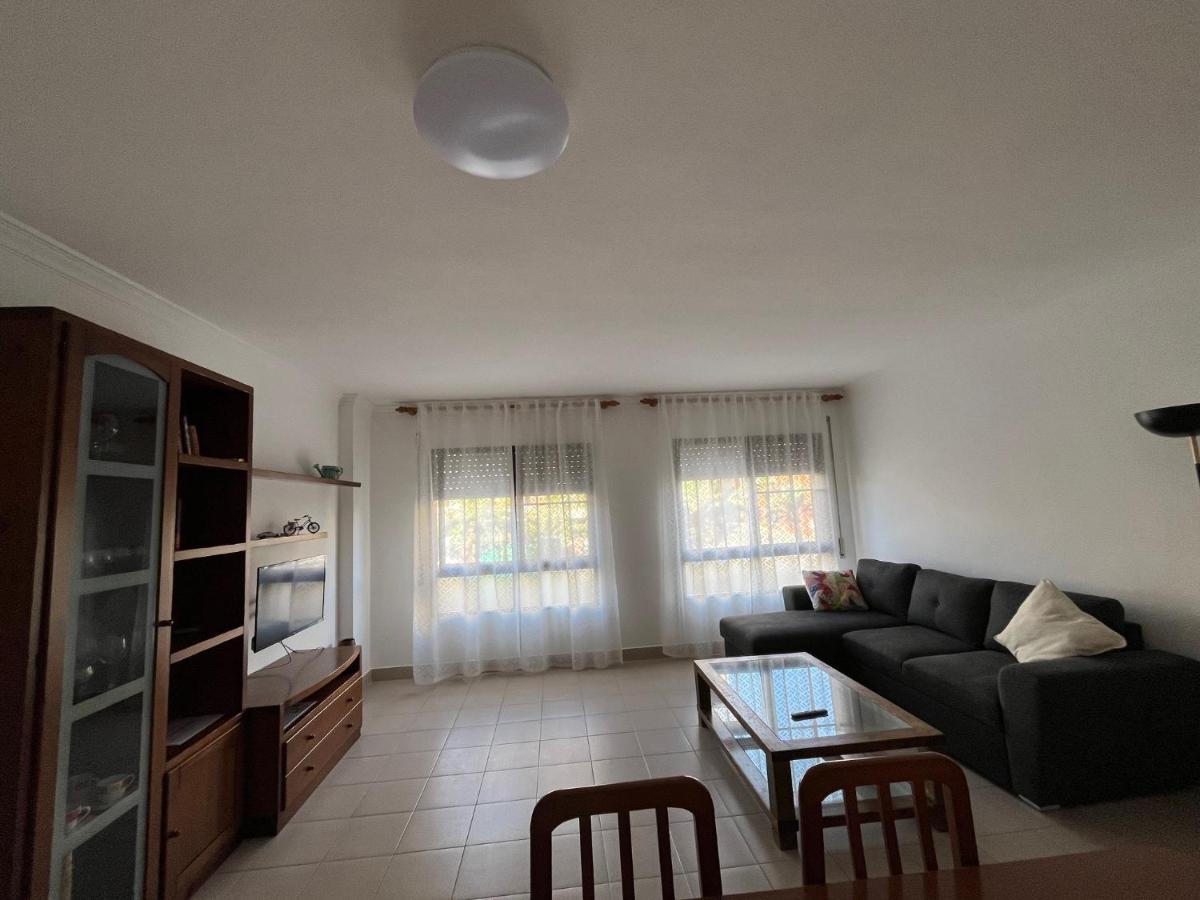 Vacaciones en la playa - Chambres d’hôtes Sant Carles de la Ràpita