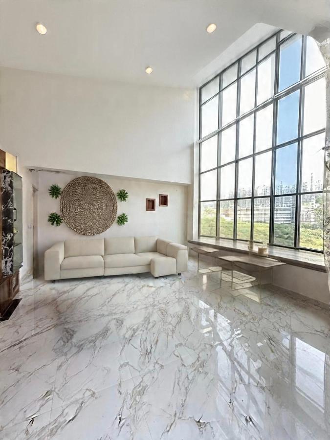 Zarax home stay - B&B Udhagamandalam