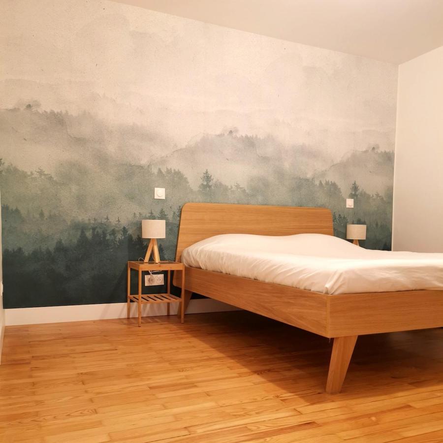 Apartment mit 3 Schlafzimmern