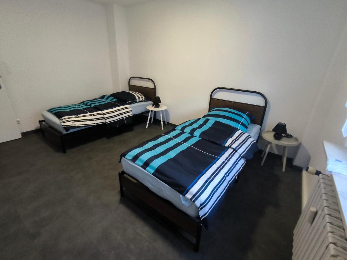 Mego Unterkünfte 2 - B&B Bönen