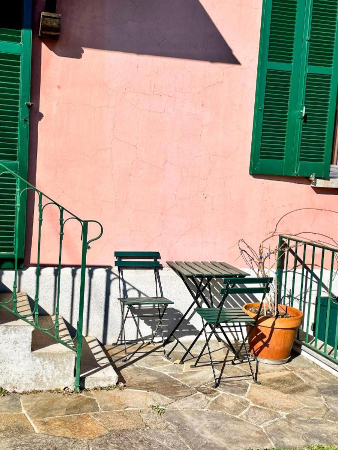 Casa Tranquilla - B&B Cannobio