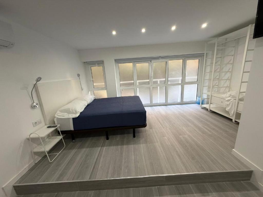 Hostel Hock Residences