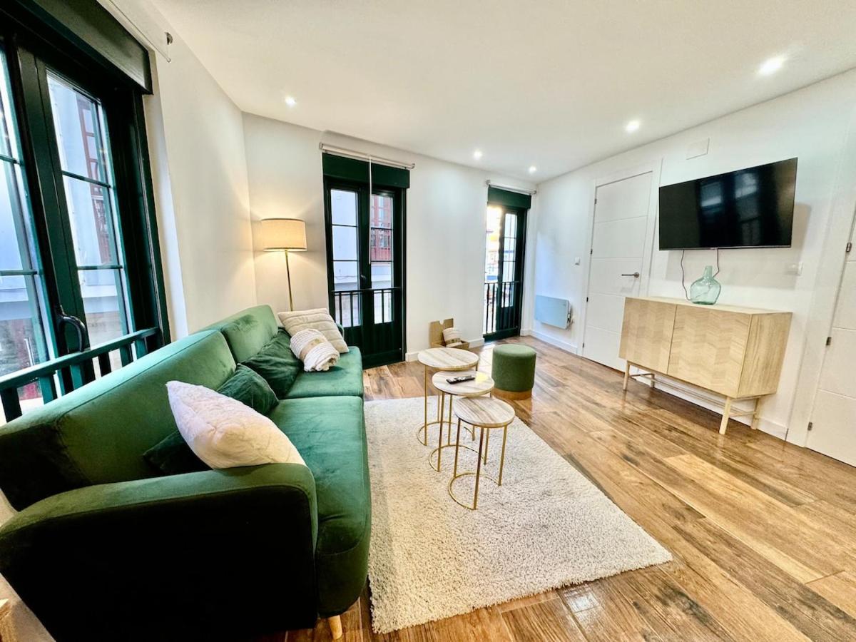 Gestviva Casa Urbanin I - B&B Cudillero