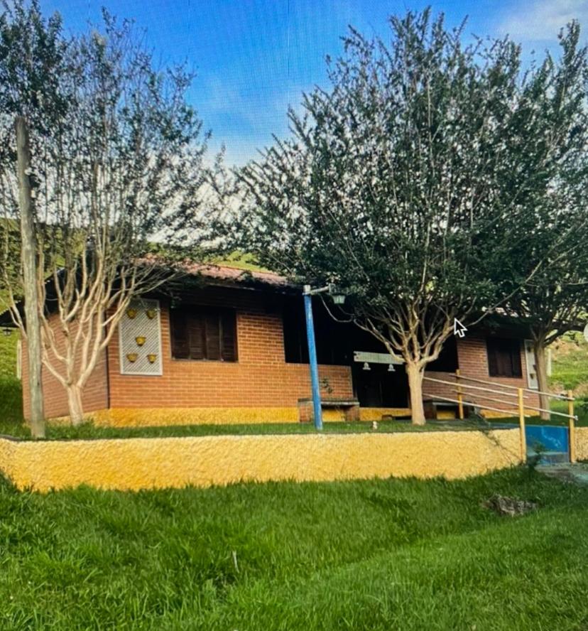 Pousada Encantos do Marambaia - Ferienwohnung São Bento do Sapucaí