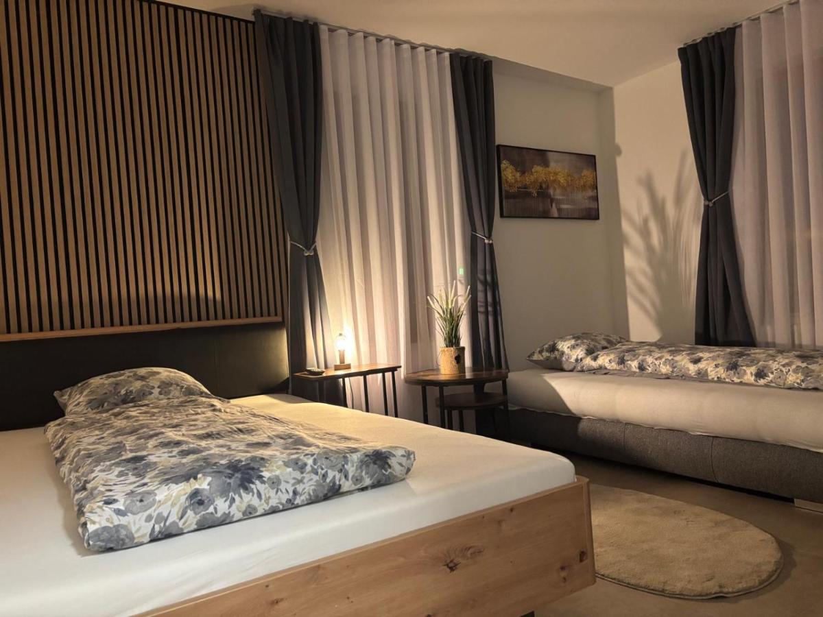 Bellavista Home - B&B Trimbach