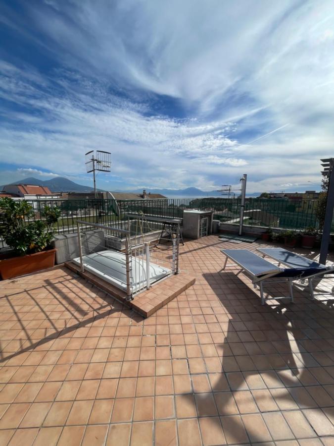 B&B Trieste&Trento - B&B Napoli