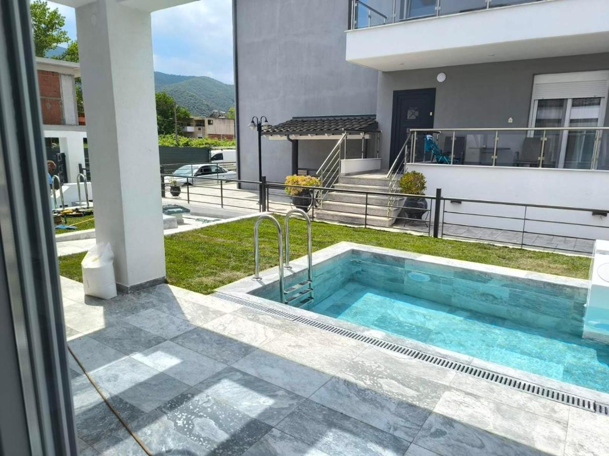 Casa Domenica Luxury Villas - B&B Stavrós