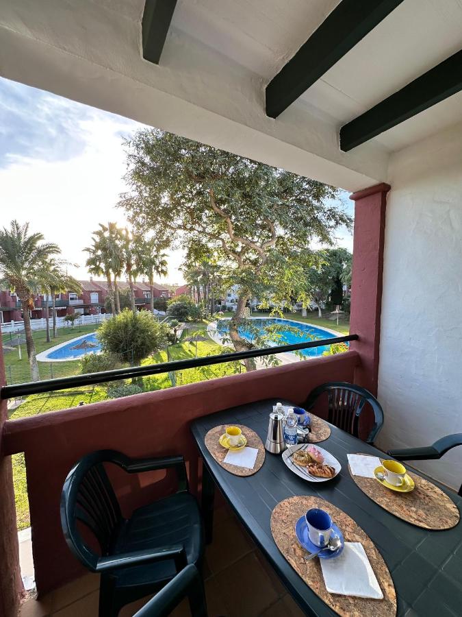 Apartamento La Barrosa - Aldea del Coto - Ferienwohnung Novo Sancti Petri