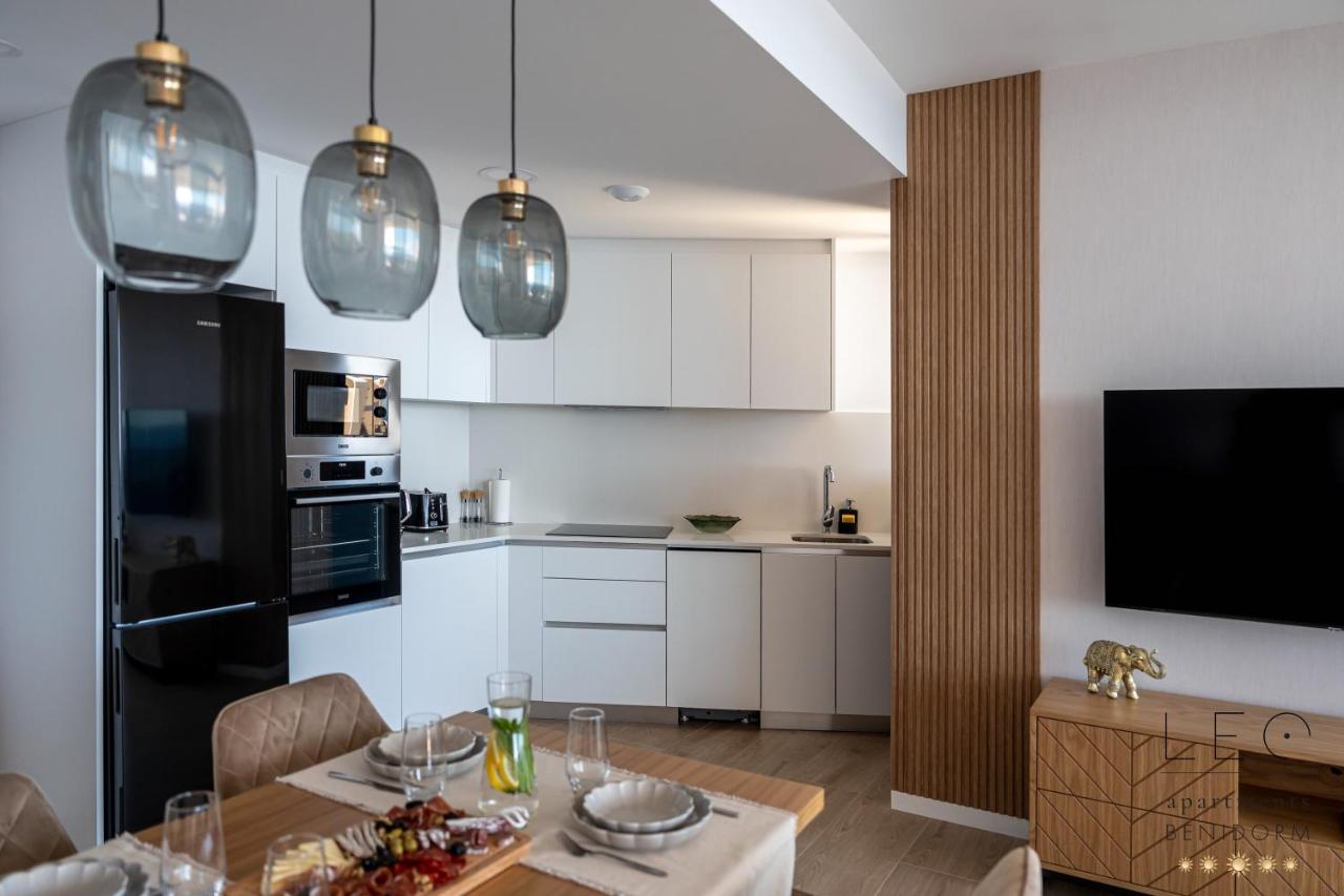 Appartamento con 2 Camere da Letto, Balcone e Vista mare