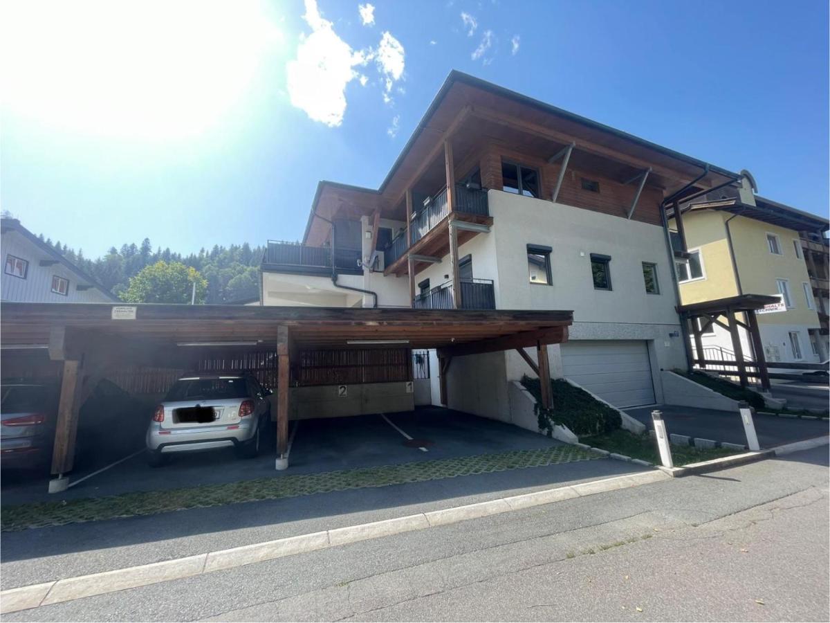 Appartement Pletzer - B&B Kitzbühel