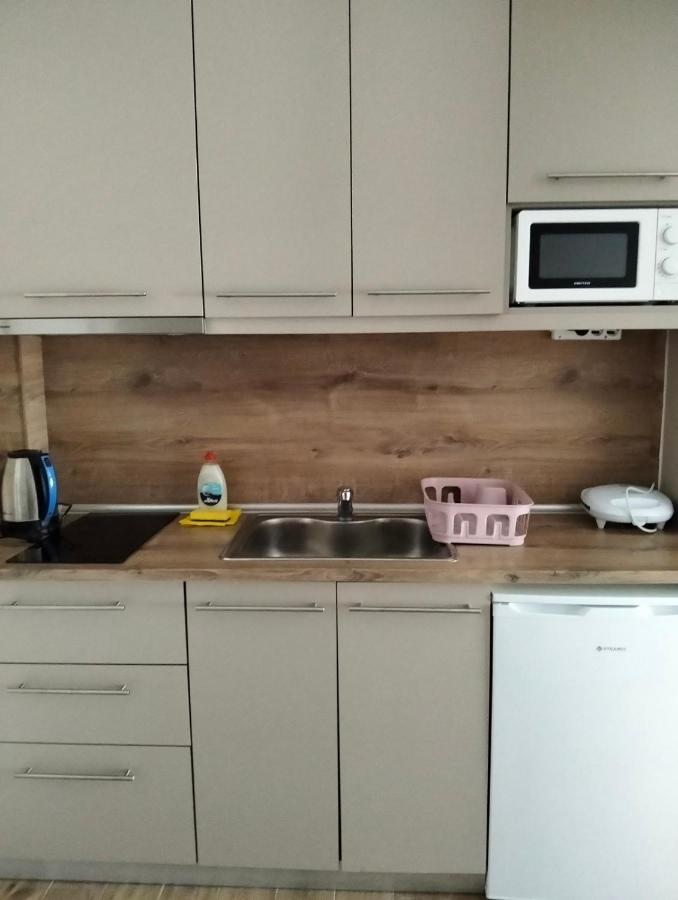 Triple Room with Pool View