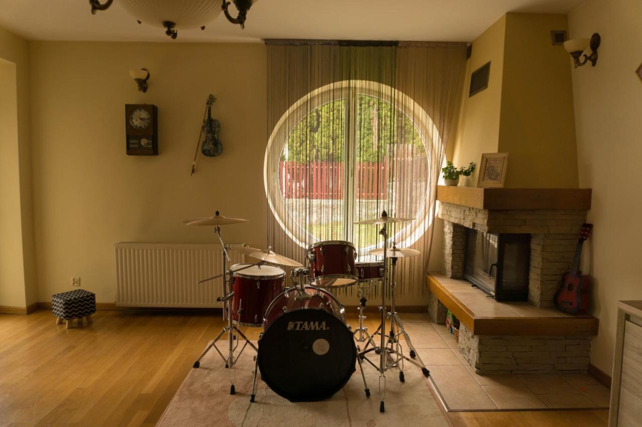 Vila Vladimir - B&B Poiana Brasov