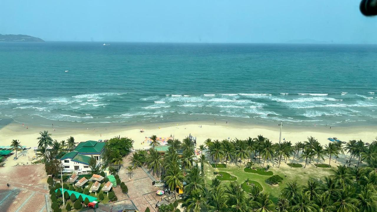 Ocean View Apartment near My Khe Beach - Ferienwohnung Đà Nẵng