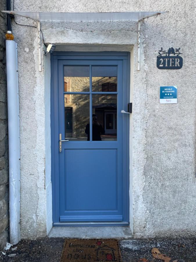 La Bohème - Cosy, calme & confort - B&B Saint-Papoul