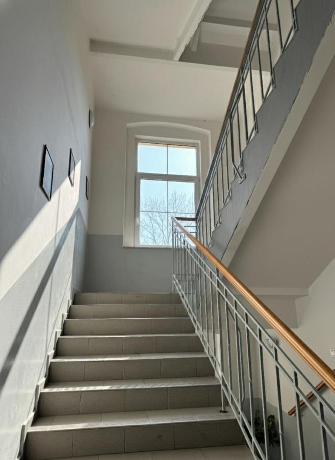 Samaya Apartment - B&B Litoměřice