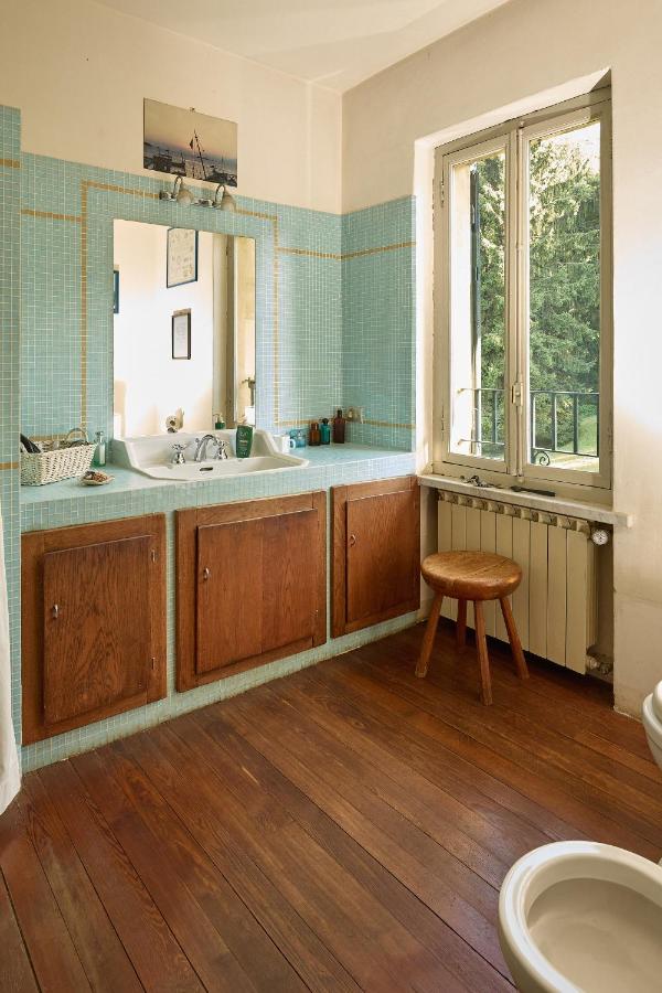 Camera Matrimoniale con Bagno Privato